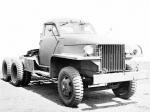 Studebaker US6 1942 года